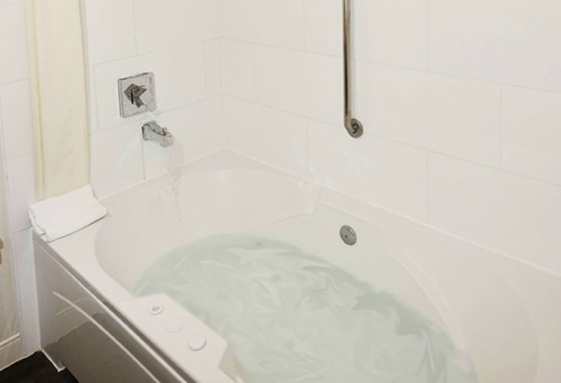 酒店 Hampton Inn Taos