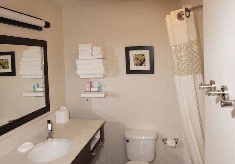 酒店 Hampton Inn Taos