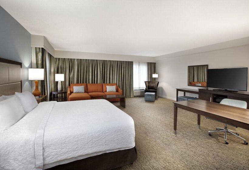 فندق Hampton Inn By Hilton West Palm Beach Central Airport