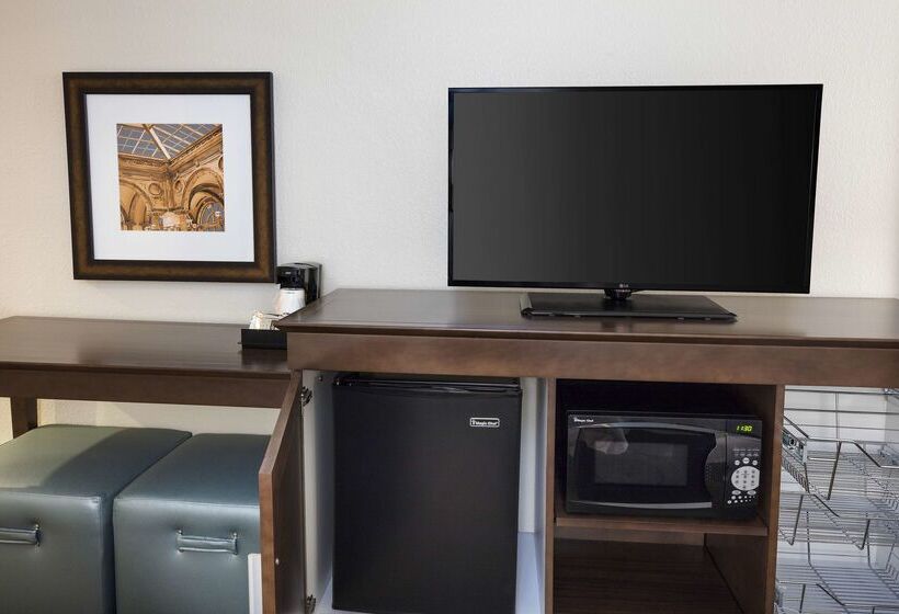 فندق Hampton Inn By Hilton West Palm Beach Central Airport