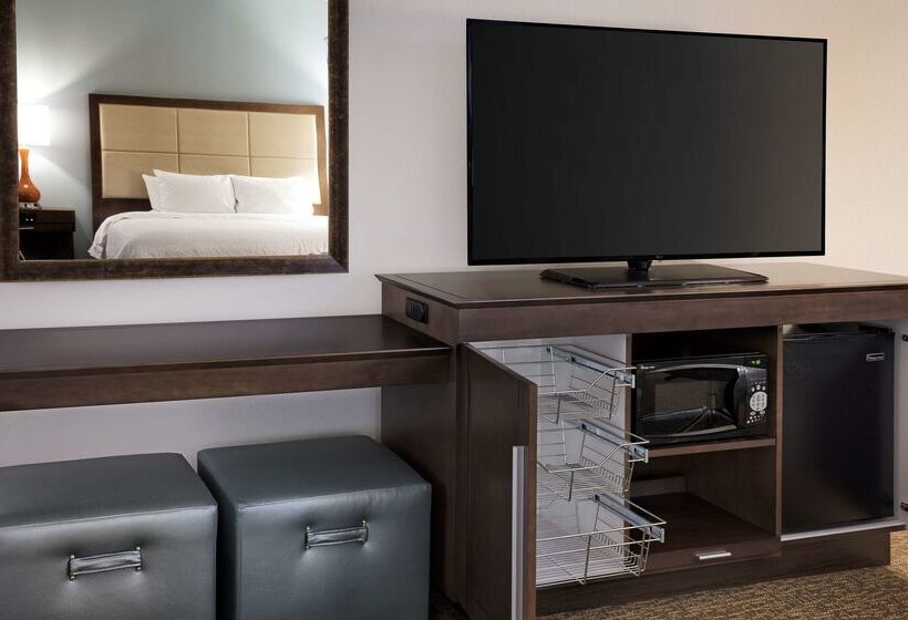 فندق Hampton Inn By Hilton West Palm Beach Central Airport