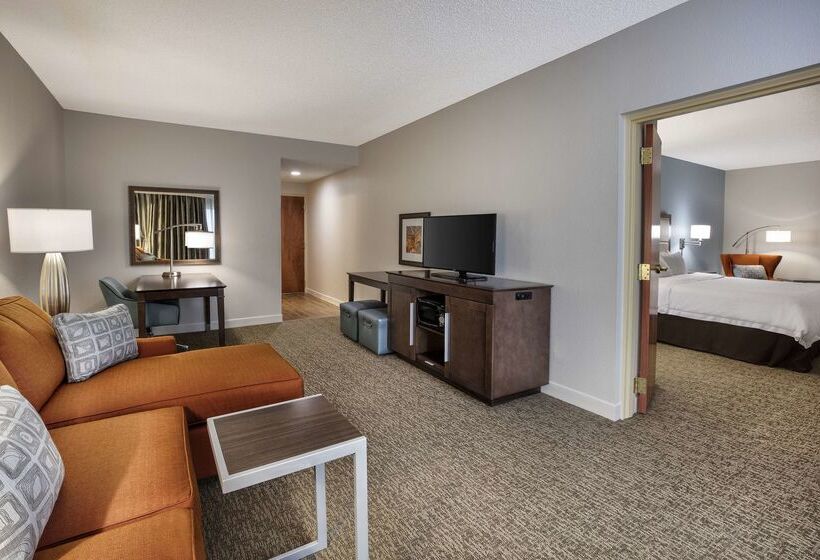 فندق Hampton Inn By Hilton West Palm Beach Central Airport