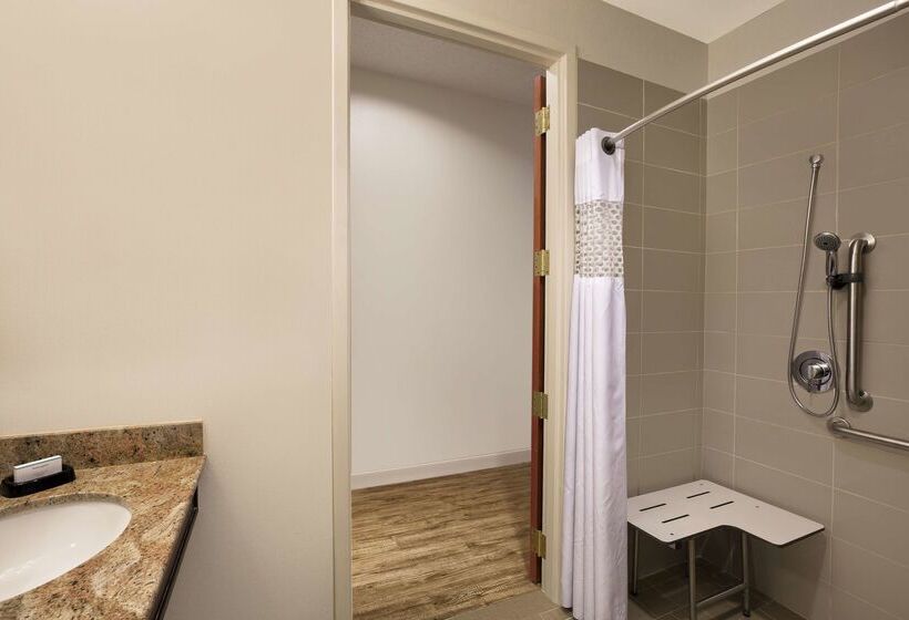 فندق Hampton Inn By Hilton West Palm Beach Central Airport