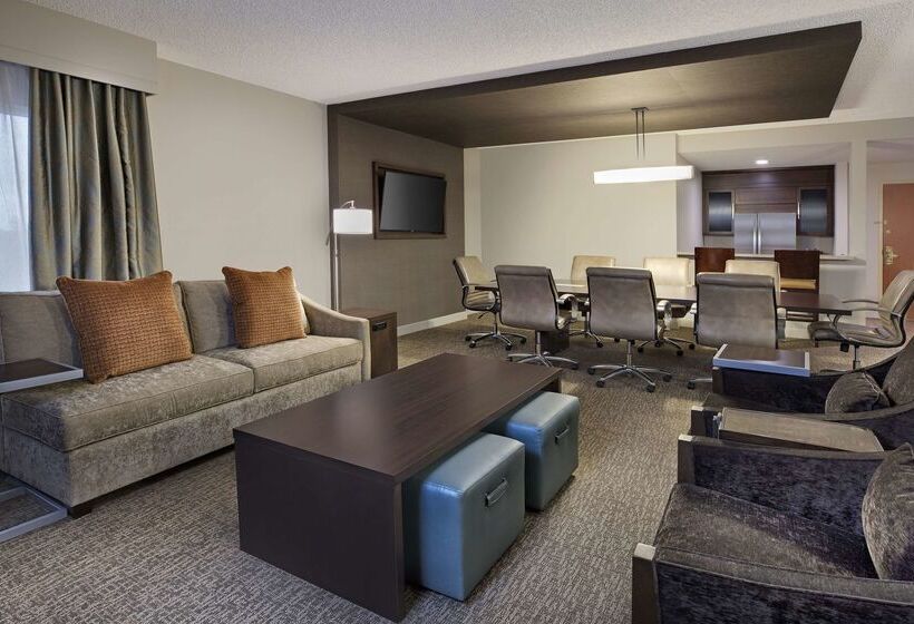 فندق Hampton Inn By Hilton West Palm Beach Central Airport