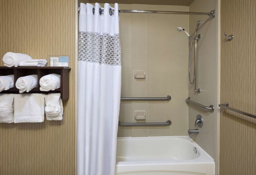 فندق Hampton Inn By Hilton West Palm Beach Central Airport