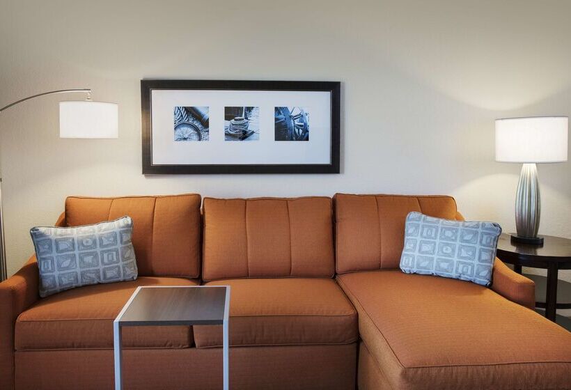 בית מלון כפרי Hampton Inn By Hilton West Palm Beach Central Airport