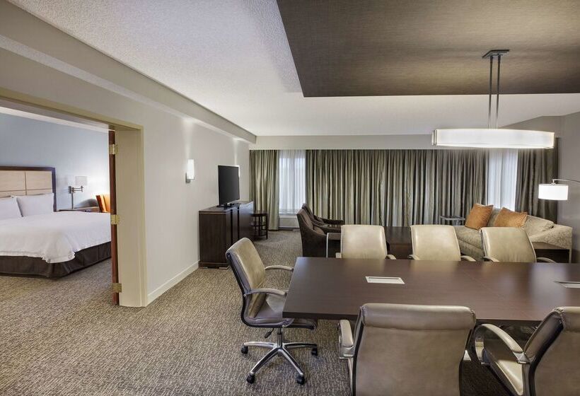 فندق Hampton Inn By Hilton West Palm Beach Central Airport