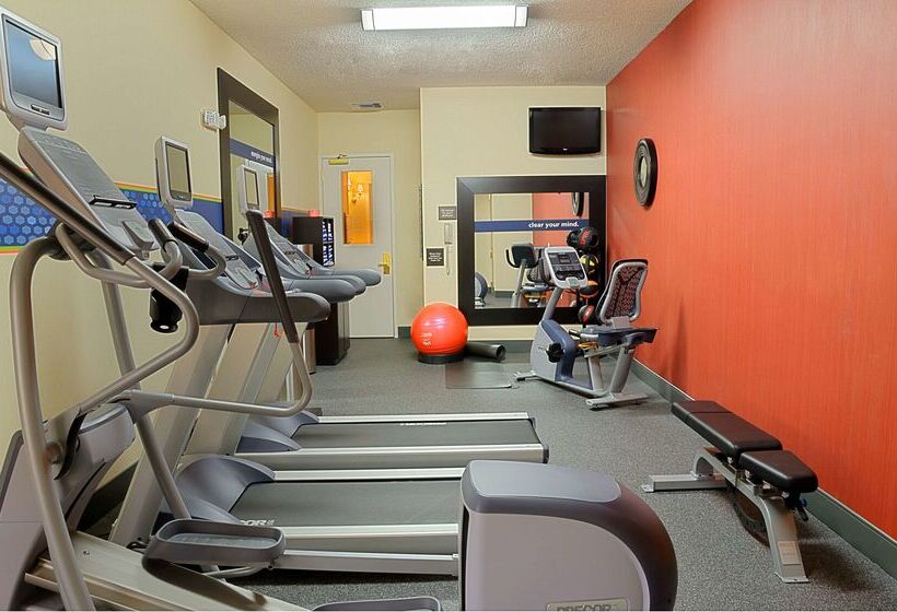 فندق Hampton Inn By Hilton West Palm Beach Central Airport