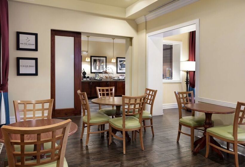 فندق Hampton Inn By Hilton West Palm Beach Central Airport