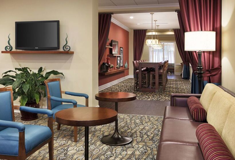 فندق Hampton Inn By Hilton West Palm Beach Central Airport