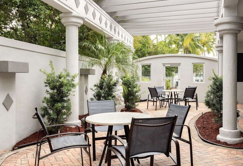 فندق Hampton Inn By Hilton West Palm Beach Central Airport