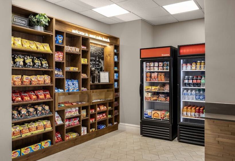 فندق Hampton Inn By Hilton West Palm Beach Central Airport