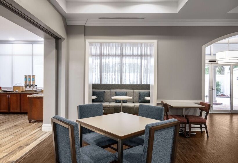 فندق Hampton Inn By Hilton West Palm Beach Central Airport