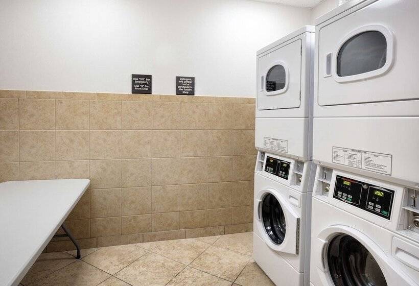 فندق Hampton Inn By Hilton West Palm Beach Central Airport