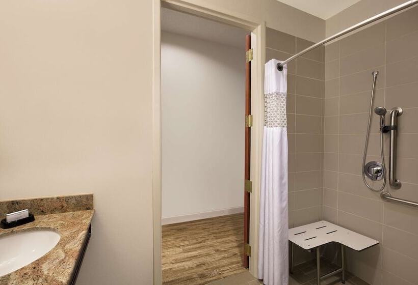 فندق Hampton Inn By Hilton West Palm Beach Central Airport