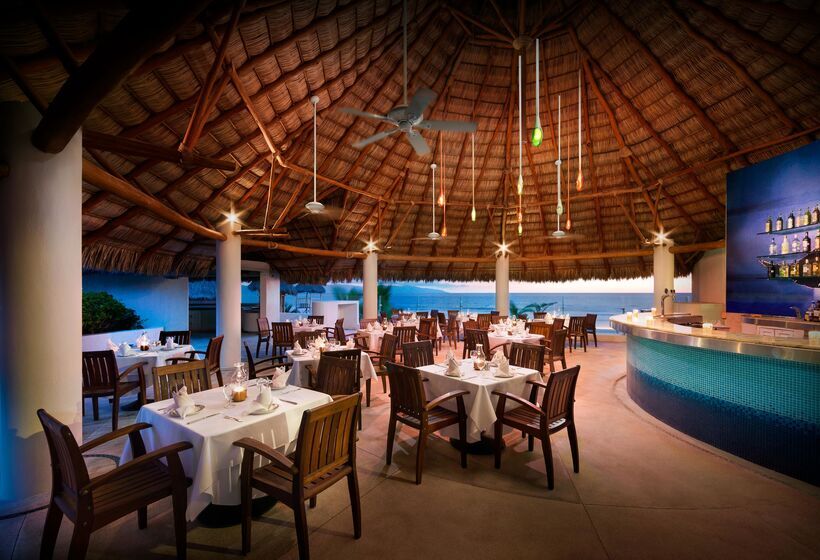 Hard Rock Hotel Vallarta All Inclusive