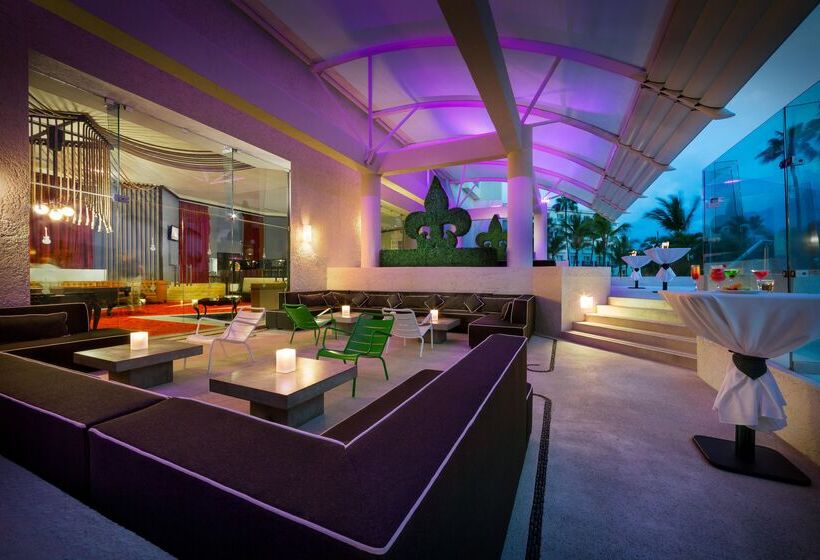 Hard Rock Hotel Vallarta All Inclusive