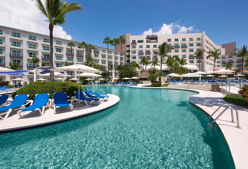 Hard Rock Hotel Vallarta All Inclusive