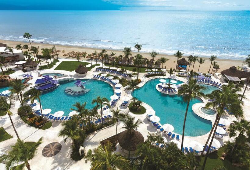 Hard Rock Hotel Vallarta All Inclusive