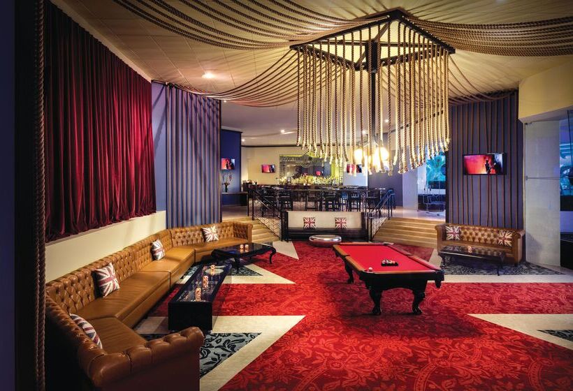 Hard Rock Hotel Vallarta All Inclusive