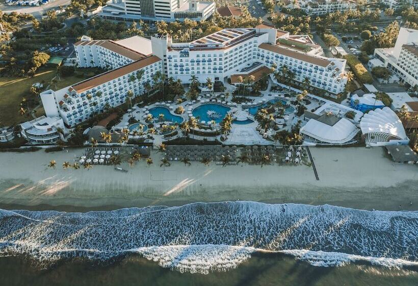 Hard Rock Hotel Vallarta All Inclusive