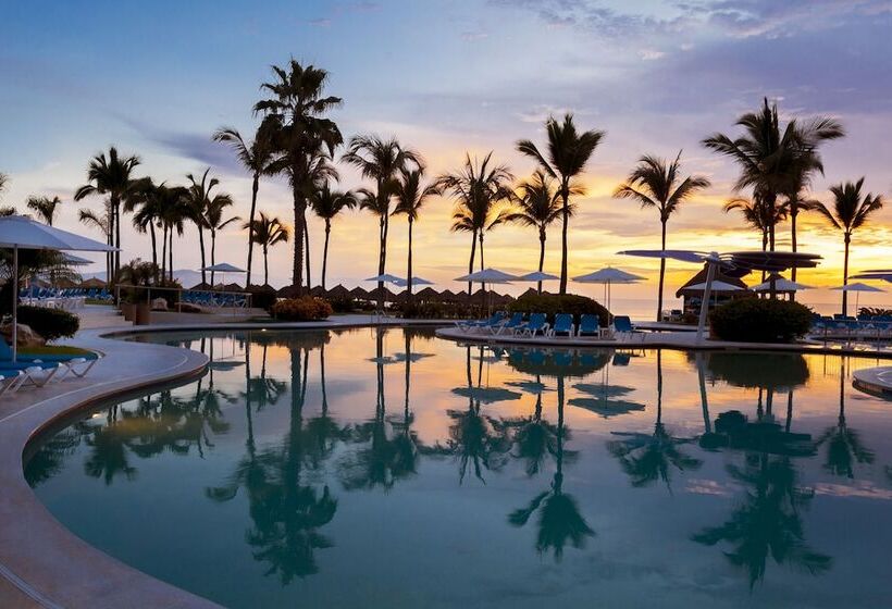 Hard Rock Hotel Vallarta All Inclusive