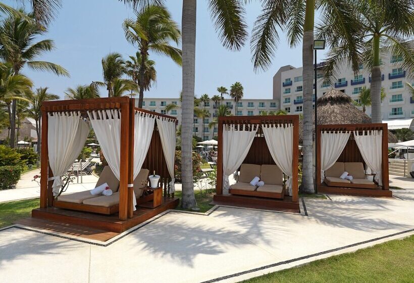 Hard Rock Hotel Vallarta All Inclusive