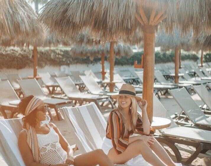 Hard Rock Hotel Vallarta All Inclusive