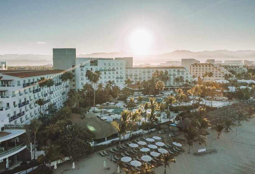 Hard Rock Hotel Vallarta All Inclusive