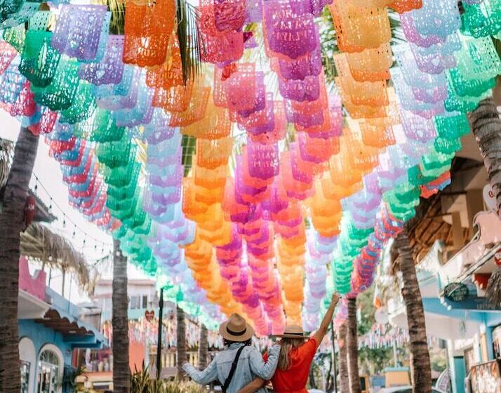 Hard Rock Hotel Vallarta All Inclusive