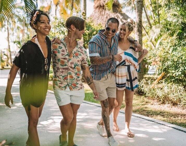 Hard Rock Hotel Vallarta All Inclusive