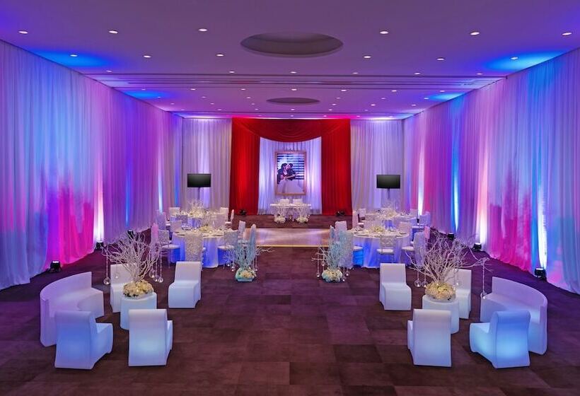 Hard Rock Hotel Vallarta All Inclusive