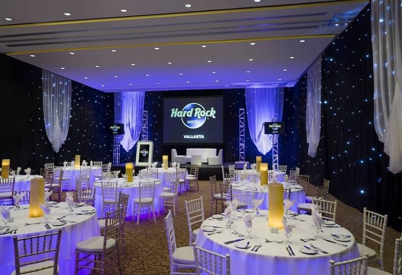 Hard Rock Hotel Vallarta All Inclusive