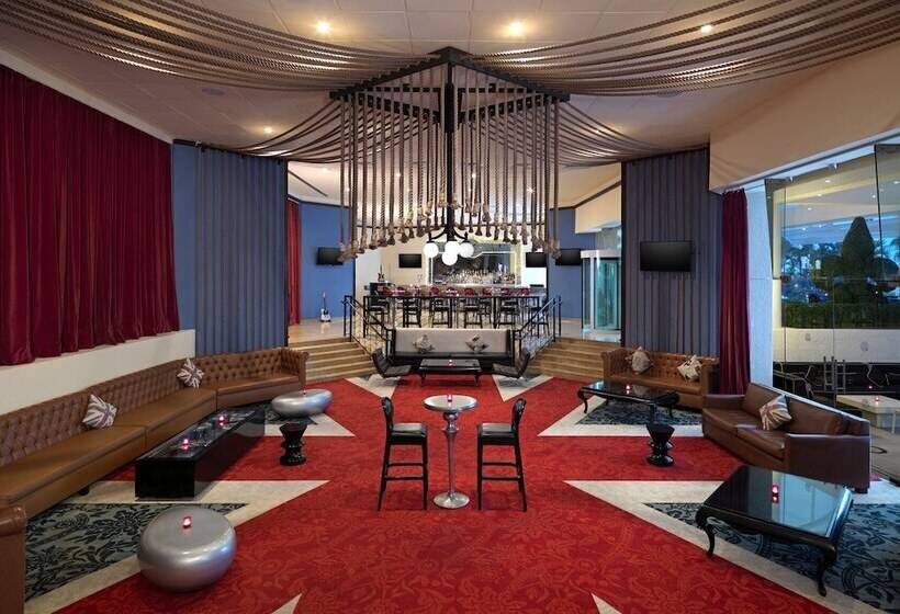 Hard Rock Hotel Vallarta All Inclusive