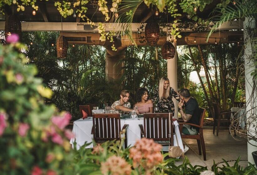 Hard Rock Hotel Vallarta All Inclusive