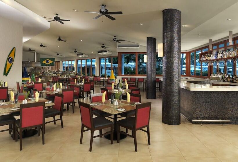 Hard Rock Hotel Vallarta All Inclusive