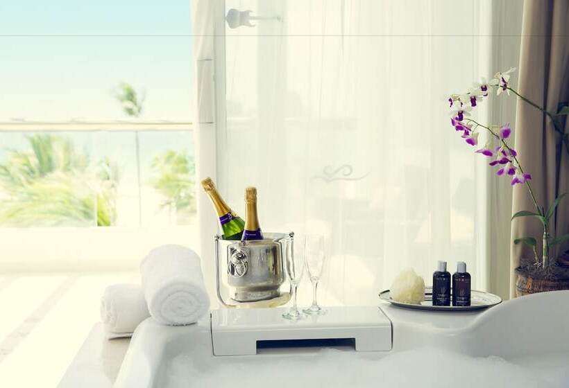 Hard Rock Hotel Vallarta All Inclusive