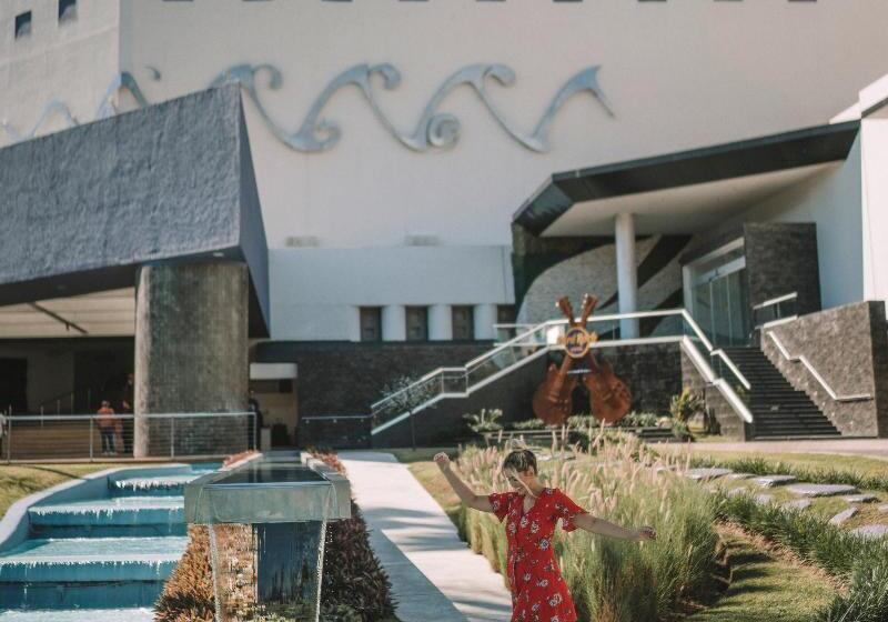 Hard Rock Hotel Vallarta All Inclusive