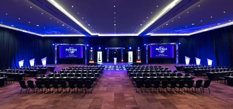 Hard Rock Hotel Vallarta All Inclusive