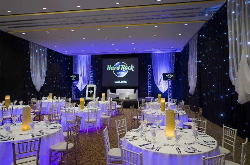 Hard Rock Hotel Vallarta All Inclusive