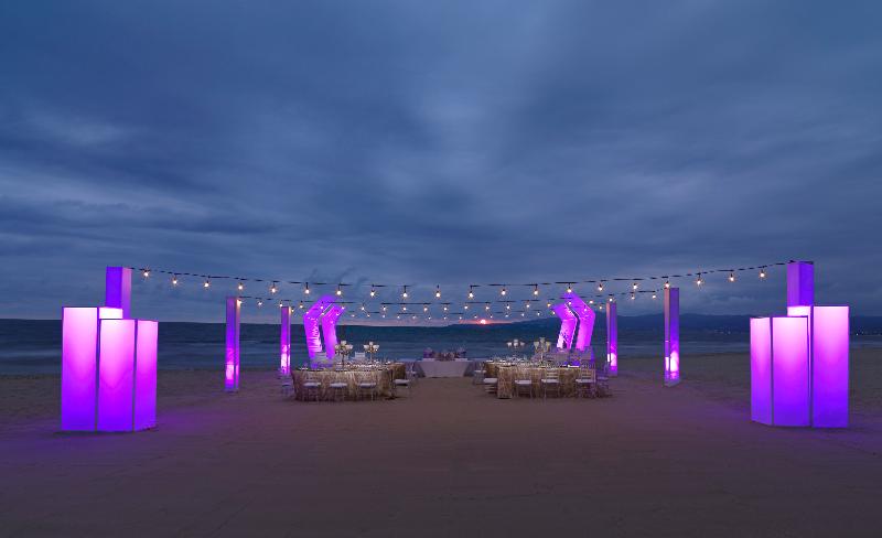 Hard Rock Hotel Vallarta All Inclusive