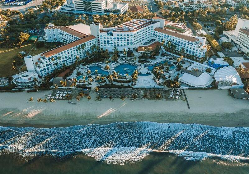 Hard Rock Hotel Vallarta All Inclusive