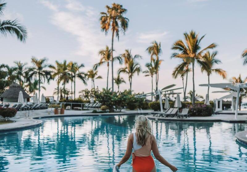 Hard Rock Hotel Vallarta All Inclusive