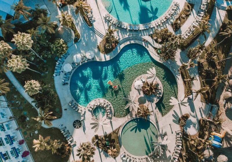 Hard Rock Hotel Vallarta All Inclusive