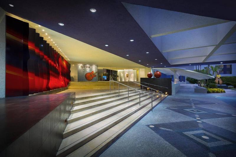 Hard Rock Hotel Vallarta All Inclusive