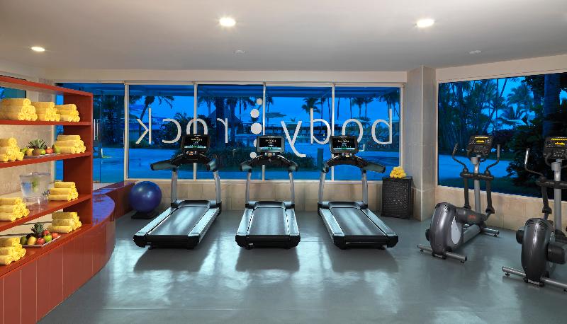 Hard Rock Hotel Vallarta All Inclusive