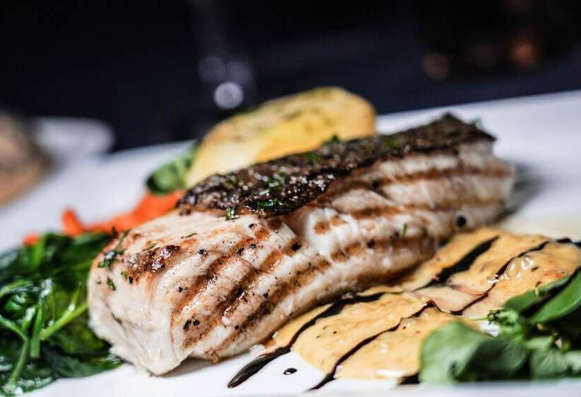 Отель Hardwick Hall