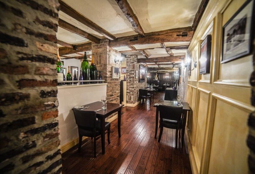 Отель Hardwick Hall