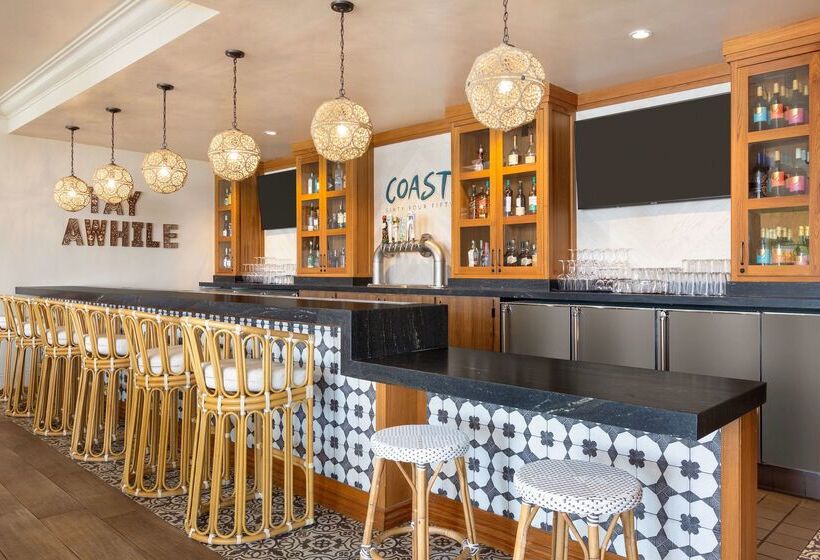 فندق Hilton Garden Inn Carlsbad Beach