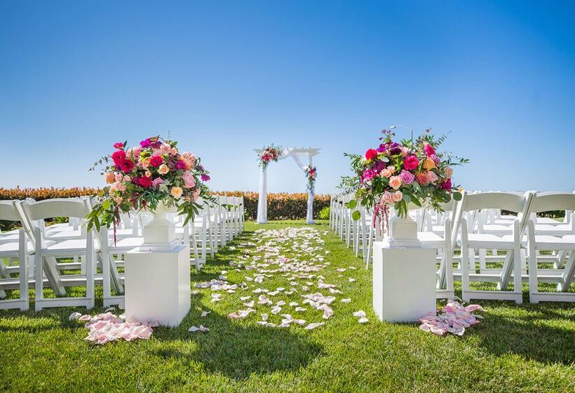 فندق Hilton Garden Inn Carlsbad Beach